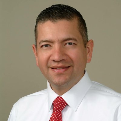 Profile Picture of Jose Jimenez - State Farm (@InsuredbyJose) on Twitter