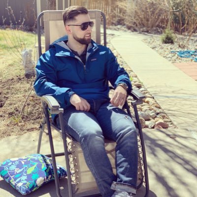 Profile Picture of Chris Caiazzo (@ChrisCaiazzo_) on Twitter