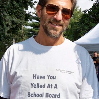 Profile Picture of Lawrence A Feinberg (@lfeinberg) on Twitter