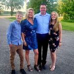 Profile Picture of Joanne McPherson (@joanne.mcpherson.33) on Instagram