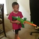 Profile Picture of Geoffrey Lockett (@geoffreylockett) on Instagram