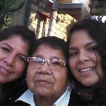 Profile Picture of Luz Canales (@luz.ccastro) on Instagram