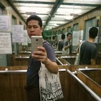 Profile Picture of Thant Oo (@thant-oo-19) on Quora