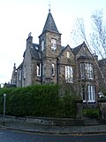 Profile Picture of The Grange, Edinburgh - Wikipediaon Wikipedia