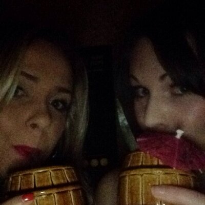 Profile Picture of Victoria Stewart (@NotoriousVic87) on Twitter
