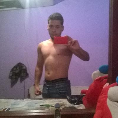 Profile Picture of Bryan Castellanos (@b_boy_jumper) on Twitter