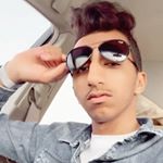 Profile Picture of Prince Ahmed Ali (@kntrol18) on Instagram