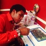 Profile Picture of Antonius L. Mckay (@tonebone816) on Instagram