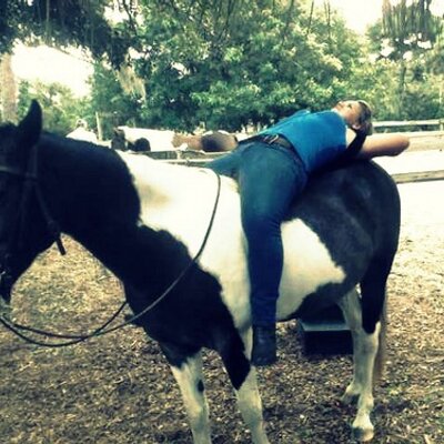 Profile Picture of Alexa Ray Morse (@lexa_ray93) on Twitter