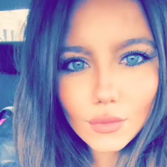 Profile Picture of Ashley Gusich (@agusich) on Poshmark