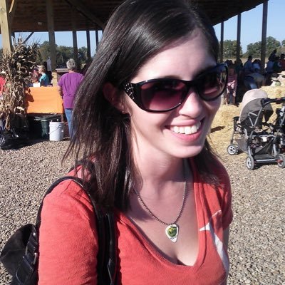 Profile Photo of Amber Eller (@elleramber) on Twitter