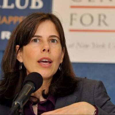 Profile Picture of Rachel Levinson-Waldman (@RachelBLevinson) on Twitter