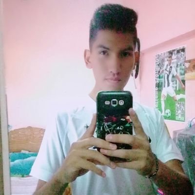 Profile Picture of Wilfredo_Guzmán (@WilfredoGuzmn7) on Twitter