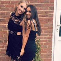 Profile Picture of Gemma Levy (@gemma-levy-1) on Quora