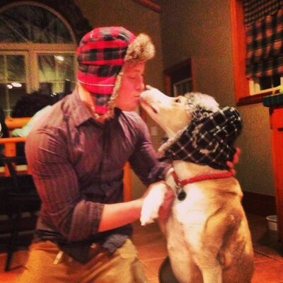 Profile Picture of Josh Geer (@JayGeer) on Twitter