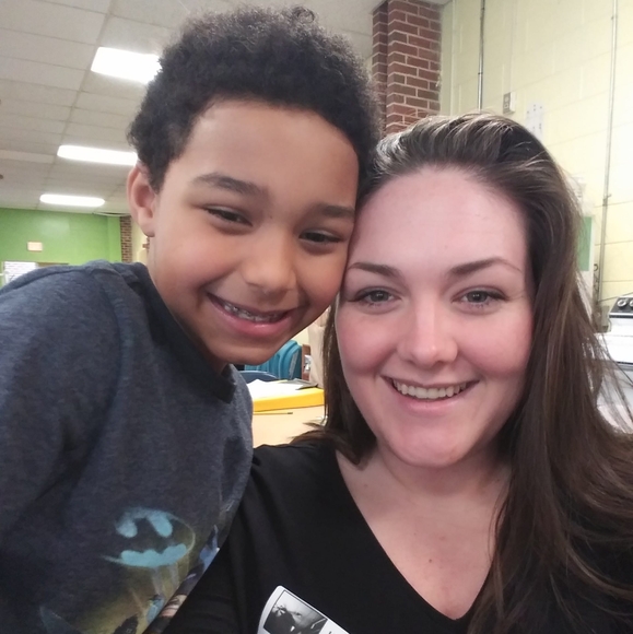 Profile Picture of Hannah Tidyman (@mountainmama91) on Poshmark