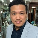 Profile Picture of Robert Yee (@robertyee1968) on Instagram