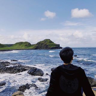 Profile Picture of Hongwei Zheng (@Hongwei-Zheng) on Facebook