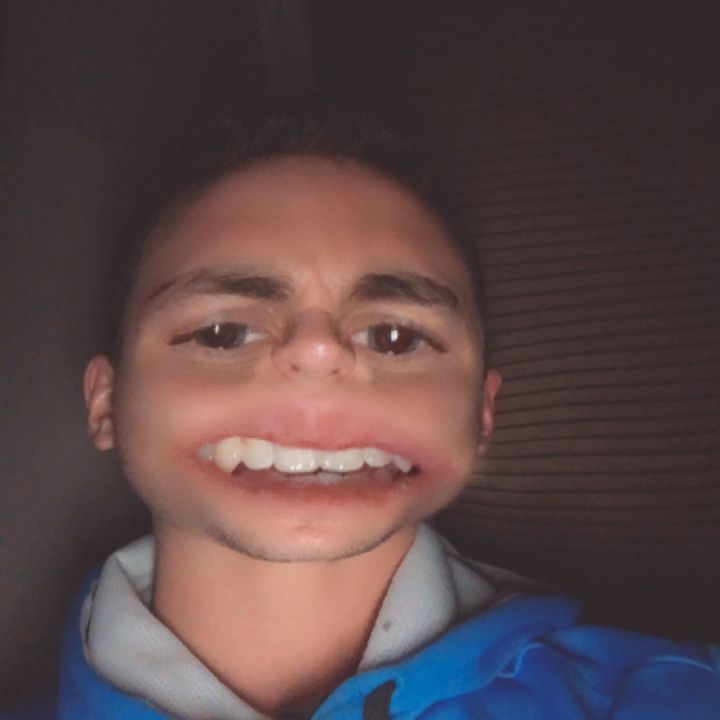 Profile Picture of Korey Peltier (@kpelt19) on Tiktok