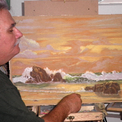 Profile Picture of Curt Peifley (@HaroldCPeifley) on Twitter