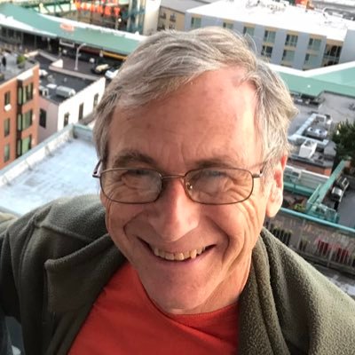 Profile Picture of Richard Shapiro (@Grateful97531) on Twitter