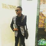Profile Picture of Keith Cyrus Favour Mohlodi (@khetho.keith_mohlodi) on Instagram