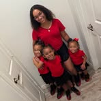 Profile Picture of Shawna Barrow (@dreshawnjefferson123) on Facebook