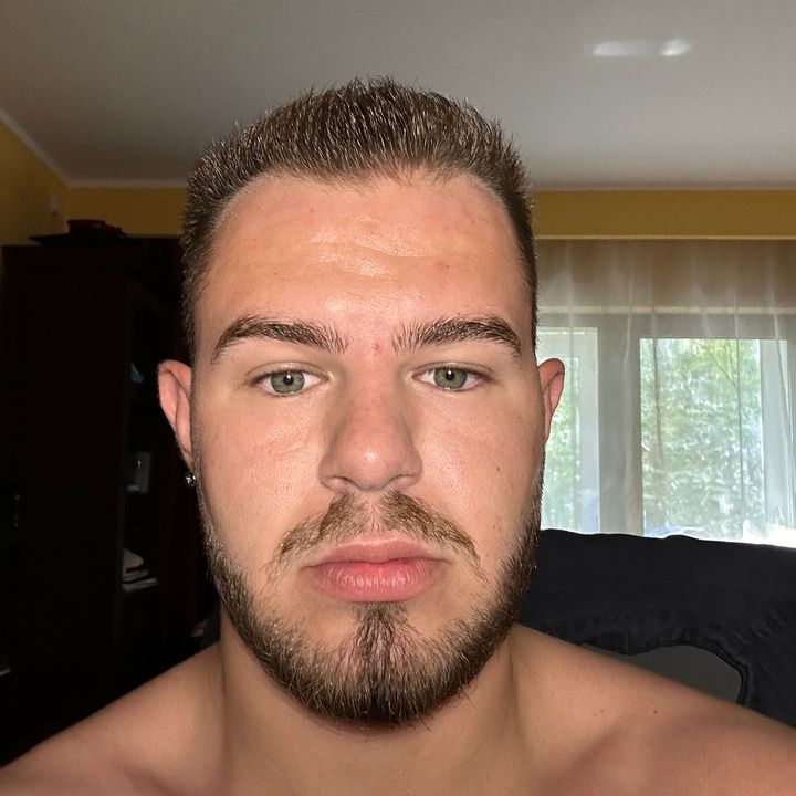 Profile Picture of George Urda (@george.urda) on Tiktok