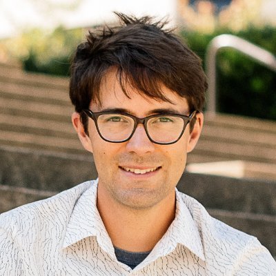 Profile Picture of John Boxall 🙋 (@johnboxall) on Twitter