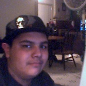 Profile Picture of David Martinez (@david_spider) on Myspace