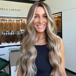 Profile Picture of CARLA LAWSON HAIR EXTENSIONS (@carlalawsonhairextensions) on Instagram