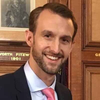 Profile Picture of Matthew Dalton (@MJDPeterborough) on Twitter