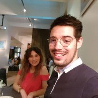 Profile Picture of Carlos Coelho (@carlos-coelho-16-1) on Quora