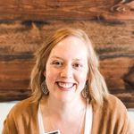 Profile Picture of Hannah Huffman, LPC (@balancedrockcounseling) on Instagram