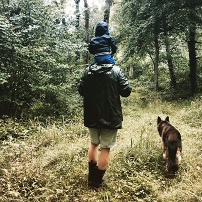 Profile Picture of Andy Carlisle (@Whopper_Bear) on Twitter