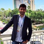 Profile Picture of Marcello Rushansky (@rushansky) on Instagram