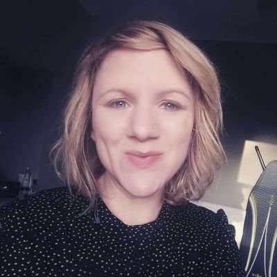 Profile Picture of Jo Harrison (@Digital_Jo) on Twitter