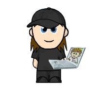 Profile Picture of Simon Meadows (@198184637) on Myspace