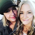 Profile Picture of Tara Robertson (@tararobertson) on Instagram