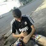 Profile Picture of Marcelo Faria (@marcelodesousa) on Instagram