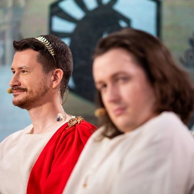 Profile Picture of Andrew Jenkins (@JenkinsDota) on Twitter