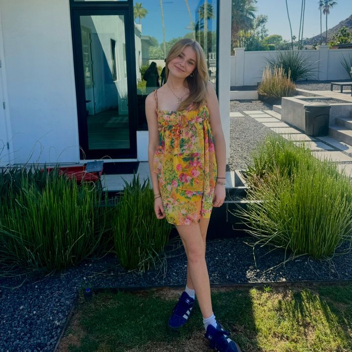 Profile Picture of haley mccue (@haley.mccue) on Tiktok