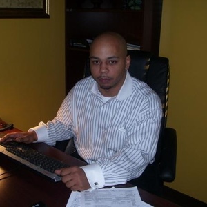 Profile Picture of Darrin Hutson (@thespiritualperspective) on Myspace