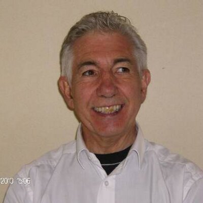 Profile Picture of John Withey (@handbsecrets) on Twitter