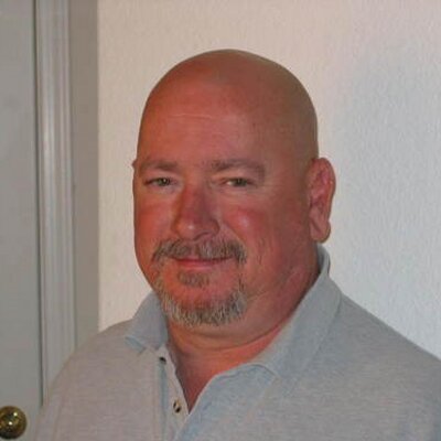 Profile Picture of Mike P (@MikePrato) on Twitter