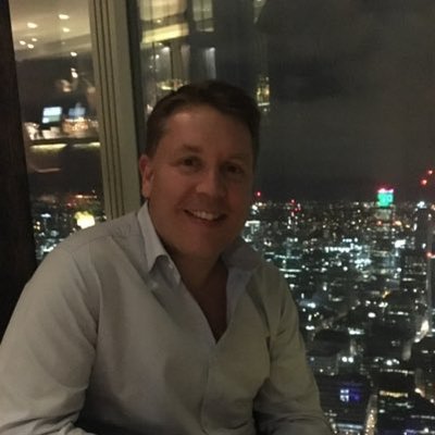 Profile Picture of Phillip Witterick (@bigpwitty) on Twitter