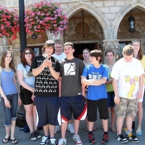 Profile Picture of Eamon Collins (@whatthehellisthis92) on Myspace