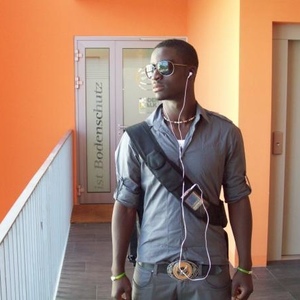 Profile Picture of Mike Addai (@338817424) on Myspace