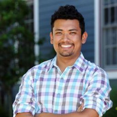 Profile Picture of Nicholas Smolen (@nasmolen) on Twitter