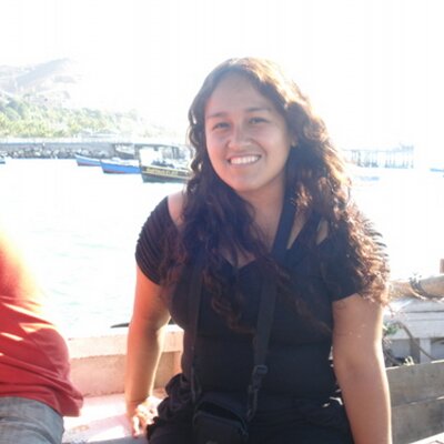 Profile Photo of Lesly Llanos (@@marilyn118) on Twitter